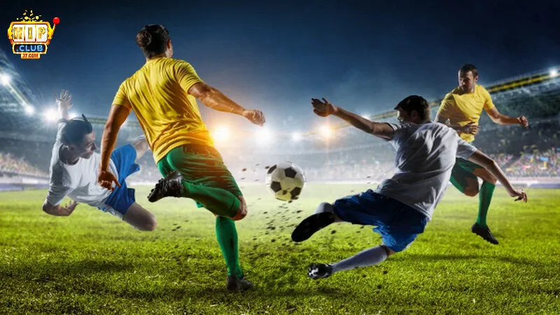 Các loại kèo Bóng Đá