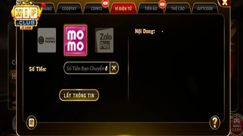 Đa cách thức giao dịch tiện lợi tạo nhiều sự chọn lựa cho tân binh
