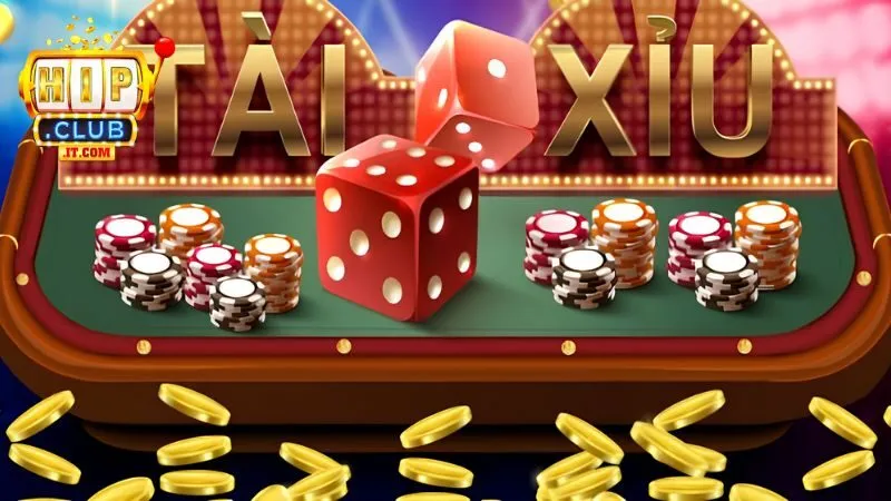 Tài xỉu đổi thưởng online